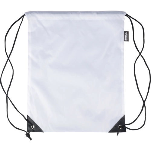 RPET Drawstring bag