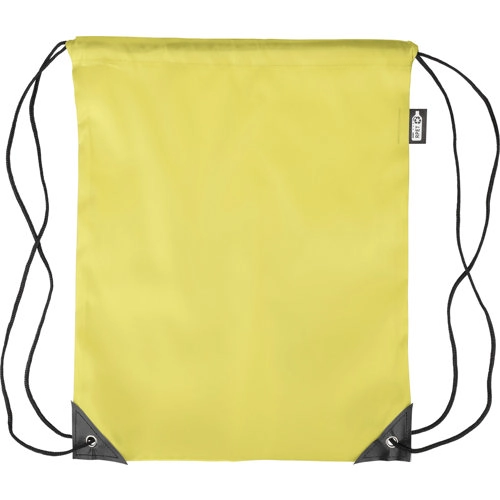 RPET Drawstring bag