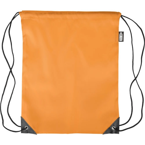 RPET Drawstring bag