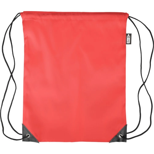 RPET Drawstring bag
