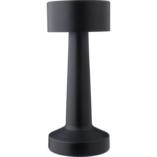 Touch controlled table light