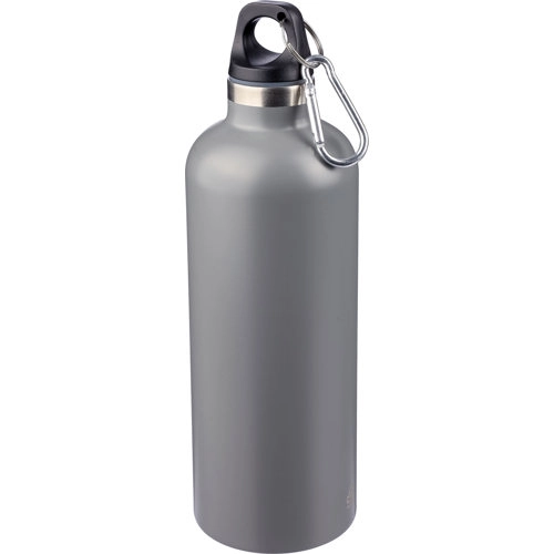 Recycled double walled bottle (500 ml)