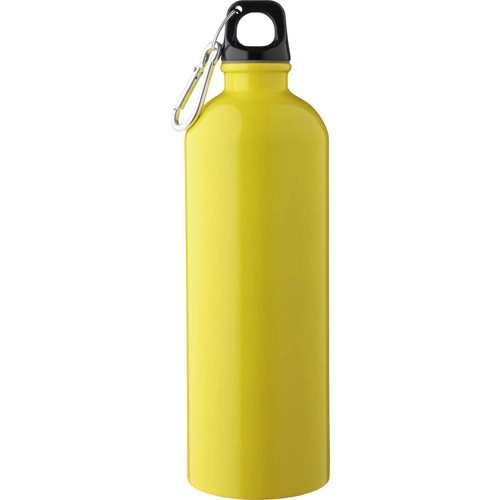 Recycled single walled bottle (750 ml)