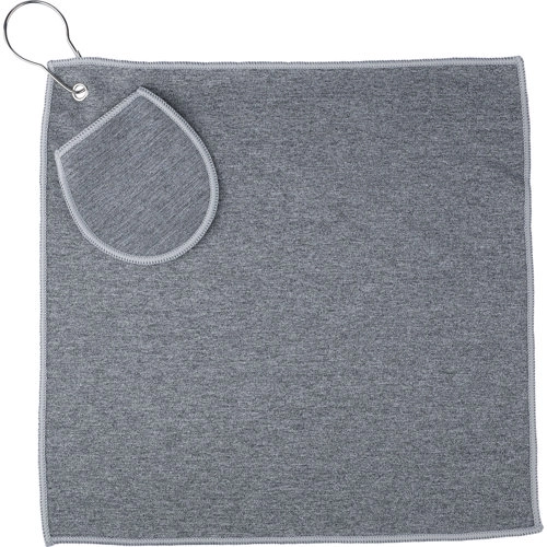 RPET Golf towel