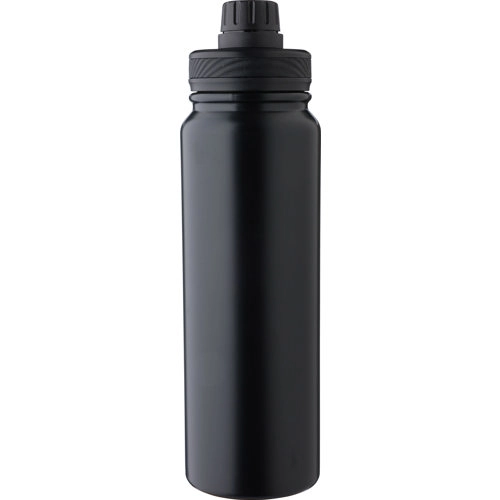 Stainless steel double walled bottle (800 ml)