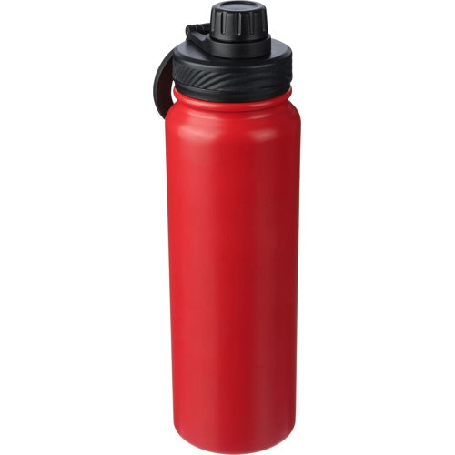 Stainless steel double walled bottle (800 ml)