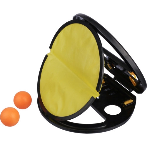 Catch ball game set