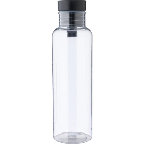 RPET single walled bottle (750 ml)