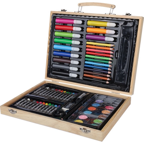 Art set (66pc)