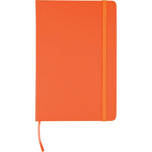 RPET notebook (A5)