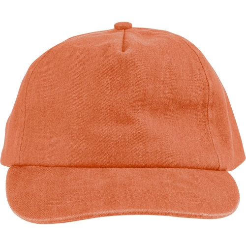 Cotton cap (embroidered)