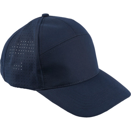 Polyester cap (embroidered)
