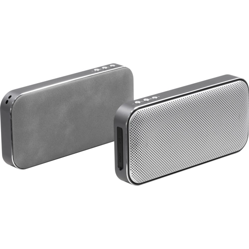 BrandCharger wireless speaker and power bank (5000 mAh)