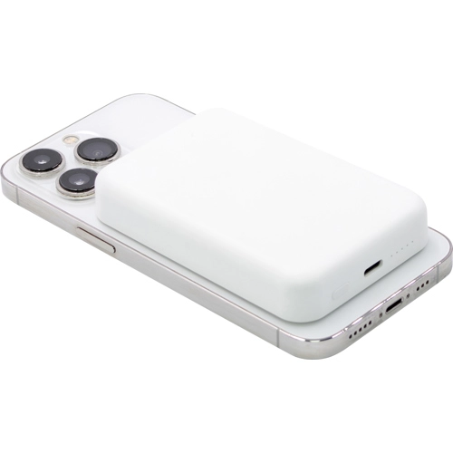 BrandCharger wireless Eco power bank (5,000 mAh) 