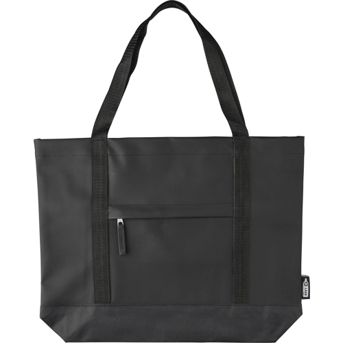 RPET polyester tote bag