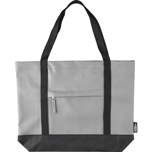 RPET polyester tote bag