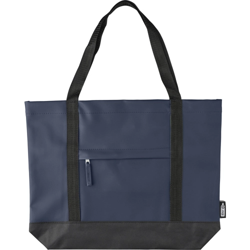 RPET polyester tote bag