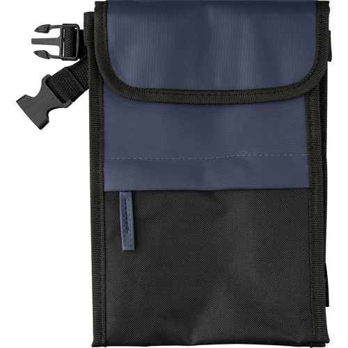 RPET polyester cooler bag