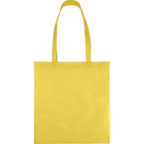 Non-woven tote bag
