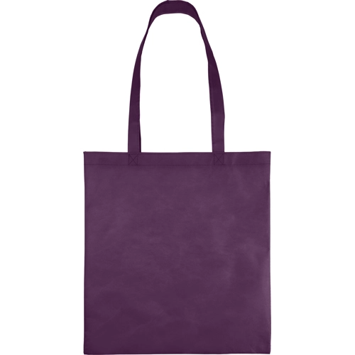 Non-woven tote bag