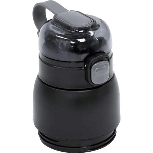 BrandCharger hydroboost cap tumbler (250ml)