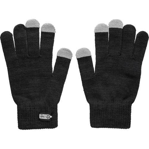 RPET touchscreen gloves