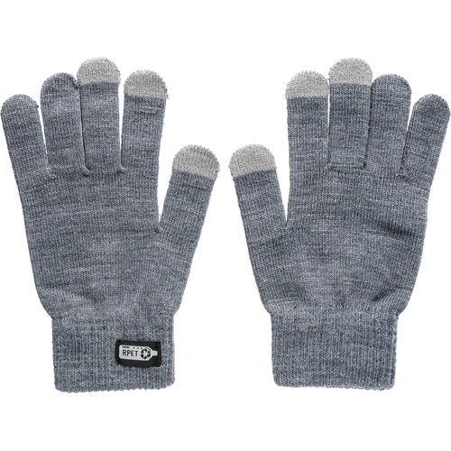RPET touchscreen gloves