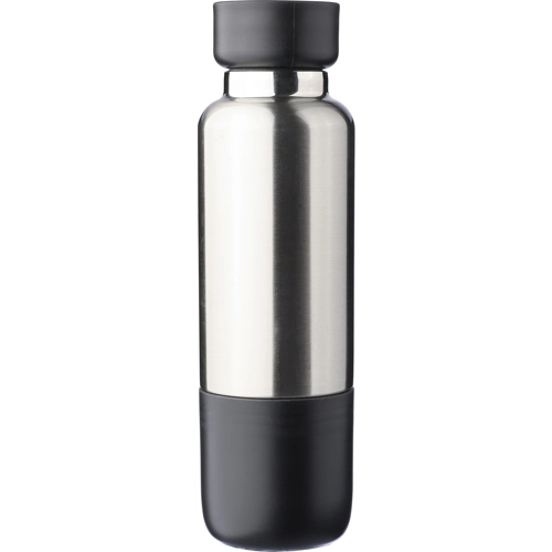 Stainless steel double walled bottle (500ml)