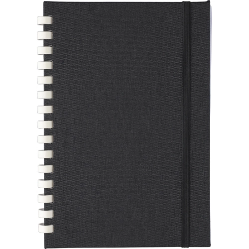 RPET notebook (approx. A5)