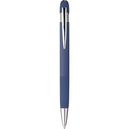 Recycled aluminium ballpen
