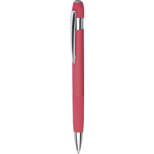 Recycled aluminium ballpen