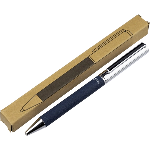 Brass ballpen