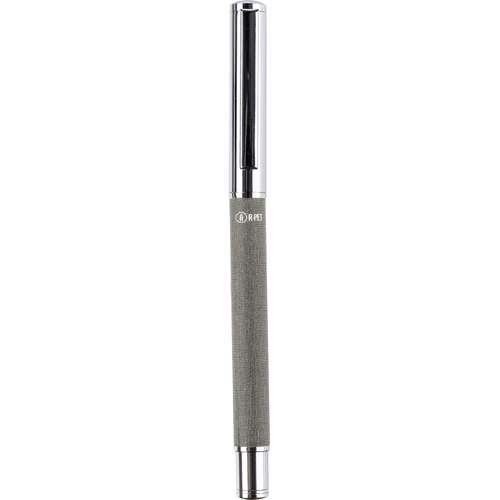 Brass and rPET rollerpen