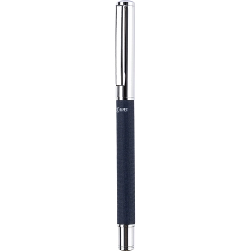 Brass and rPET rollerpen