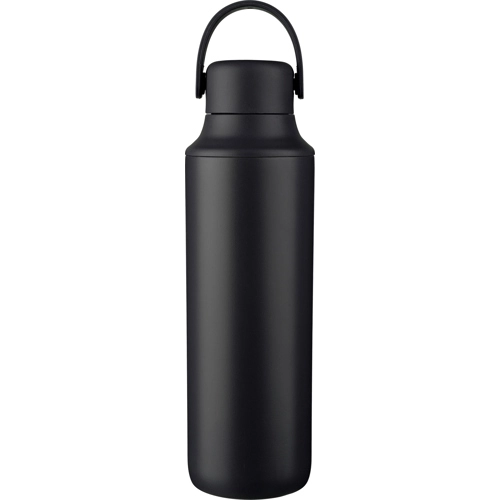 Stainless steel double walled bottle (500ml)