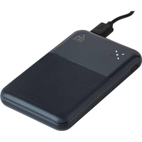 Recycled powerbank (10000 mAh)
