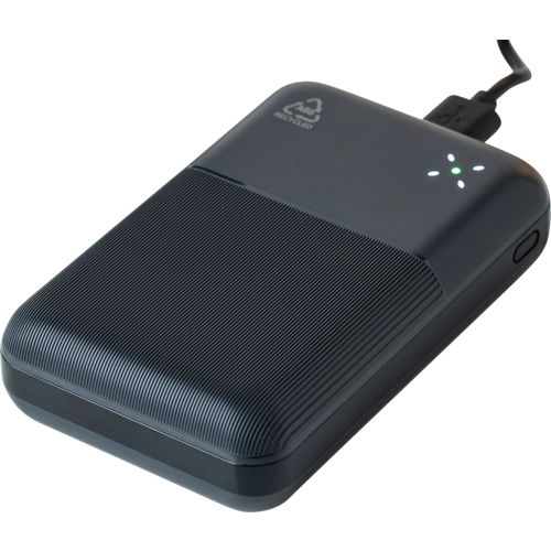 Recycled powerbank (20000 mAh)