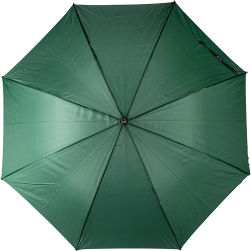 RPET Automatic golf umbrella