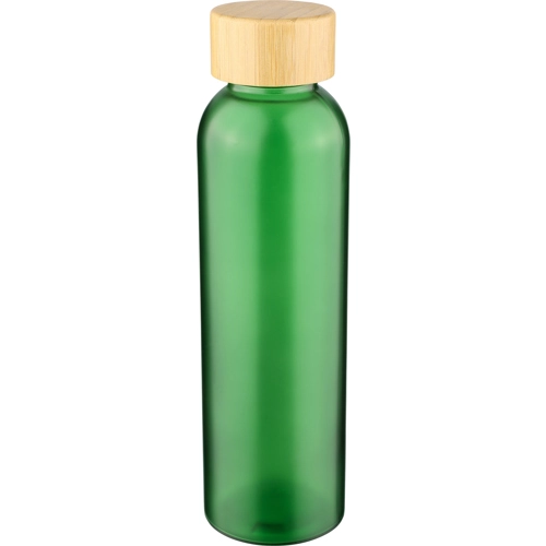 Glass drinking bottle (500ml)
