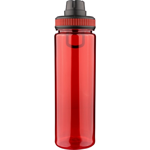 RPET drinking bottle (750ml)