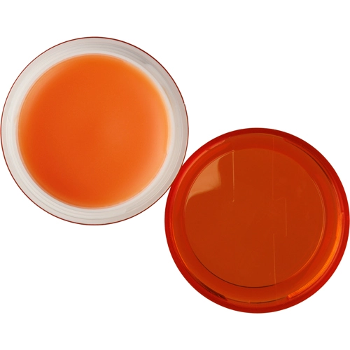 Lip balm jar