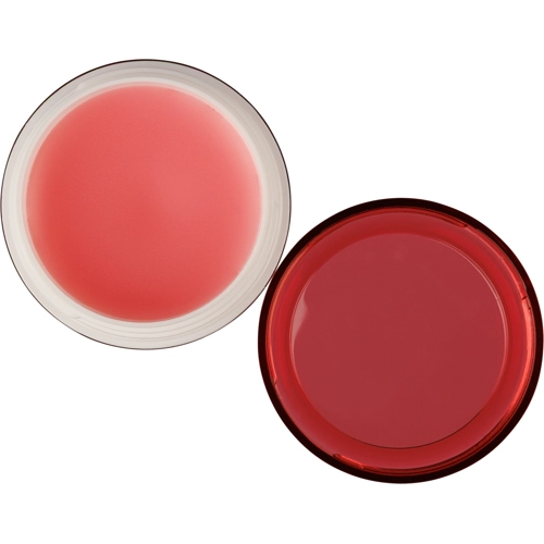 Lip balm jar