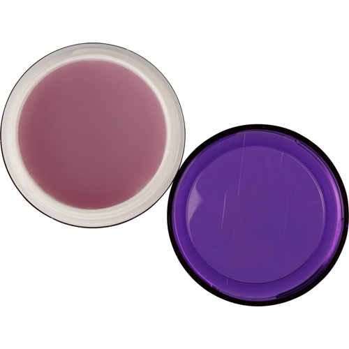Lip balm jar