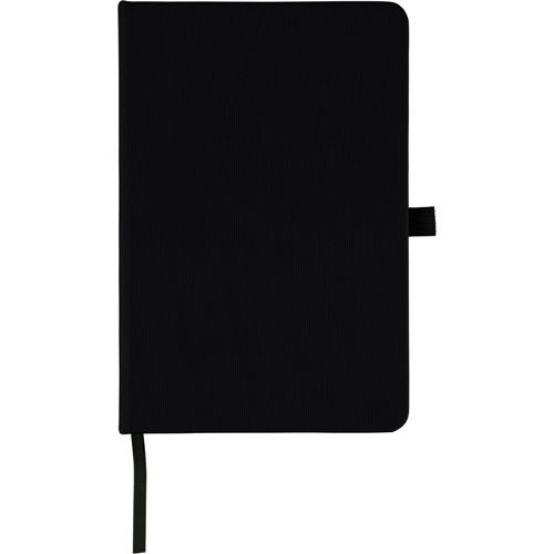 RPET polyester notebook (approx. A5)