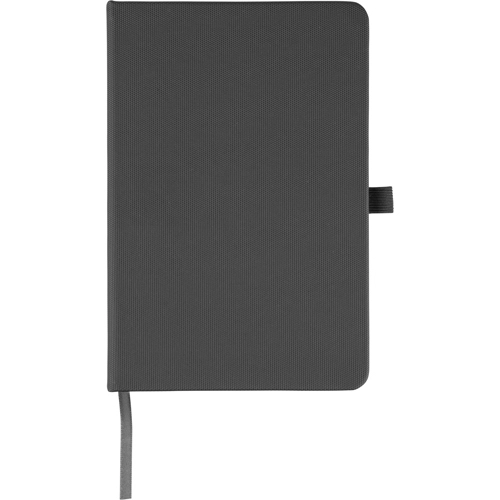 RPET polyester notebook (approx. A5)