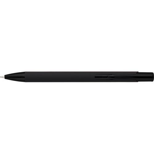 Recycled aluminium ballpen