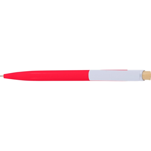 Recycled ballpen