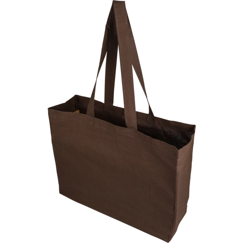Oeko-Tex cotton shopping bag (180gsm/ 5.31oz)