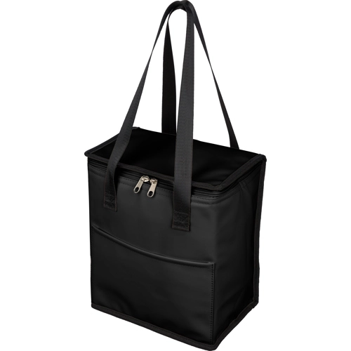 Recycled cooler bag