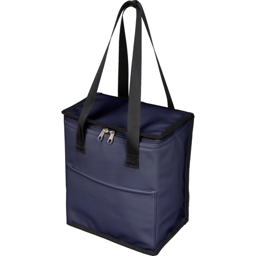 Recycled cooler bag